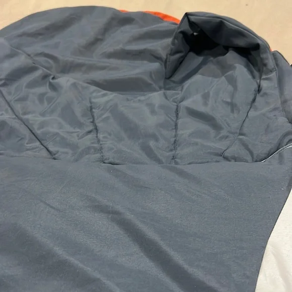 Whale Sleeping bag for young kids to part ( whales π³ head itβs pillow - Picture 9 of 10